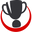 BW Trophies logo