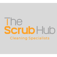 Thescrubhub logo