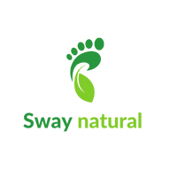 Sway natural logo