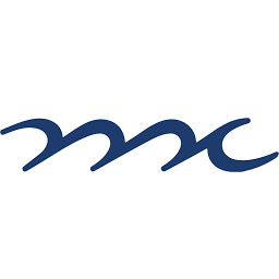 Marine Connection logo