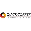 Quickcopper logo