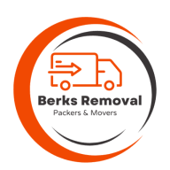 Berksremoval logo