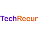 techrecur.com logo