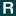 Ridanco Displays logo