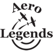 Aero Legends logo