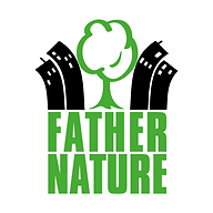 Father Nature logo