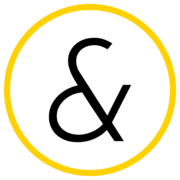 Fine & Able logo