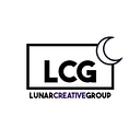 Lunar Creative Group logo