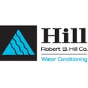 Robert B. Hill Co. logo