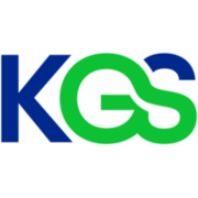 KGS Cleaning & Facilities Management logo
