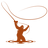 Recastflyfishing logo
