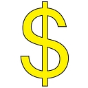 Dollar Loan Center logo
