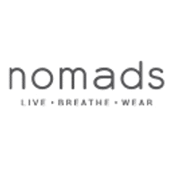 Nomads Clothing logo