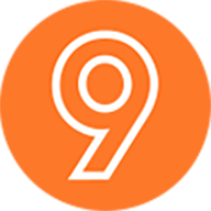 Cloud 9 Digital Design logo