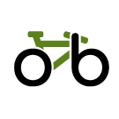 Eco Bike Company logo