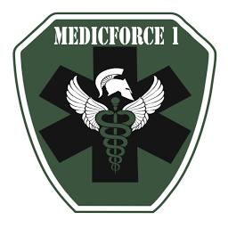 Medicforce1Ltd logo