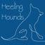 Heelinghounds logo
