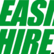 Easihire logo