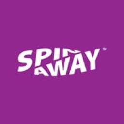 SpinAway logo