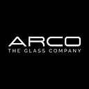 Arco Shower Doors logo