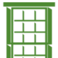 Landmark Windows logo