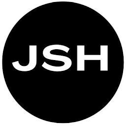 J S Holmes logo