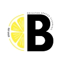 Brighter Spaces Commercial Cleaning Services logo