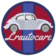 Lrautocare logo