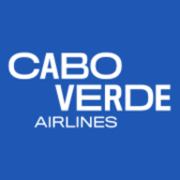 Cabo Verde Airlines logo