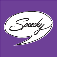 Speechy logo