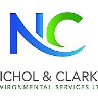 Nichol & Clarke Environmental Services Ltd logo