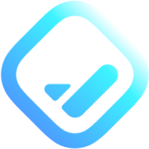 Booked it logo