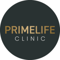 Primelifeclinic logo