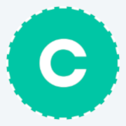 CouponFollow & Cently logo
