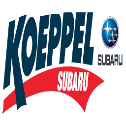 Koeppel Subaru logo