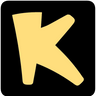 Kicklo logo