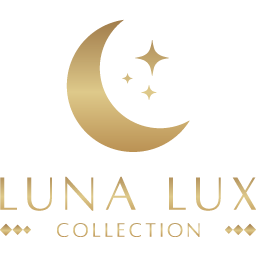 Luna Lux Collection logo