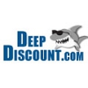 DeepDiscount.com logo
