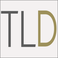 Total Look Design logo