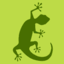 Geckodiet logo