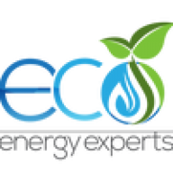 eco energy experts logo