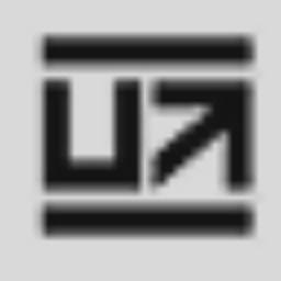 UNLISTED logo