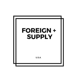 Foreignsupplyusa logo