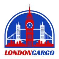 London Cargo logo