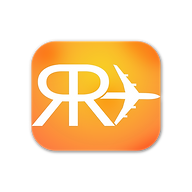 Rep Route Working Holidays logo