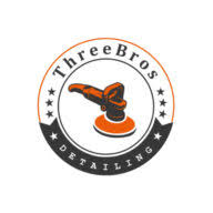 Threebrosdetailing logo