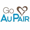 Go Au Pair logo