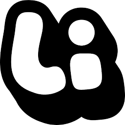 Liaura logo