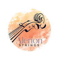 Alerion Strings logo