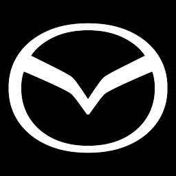 Mazda Canada logo